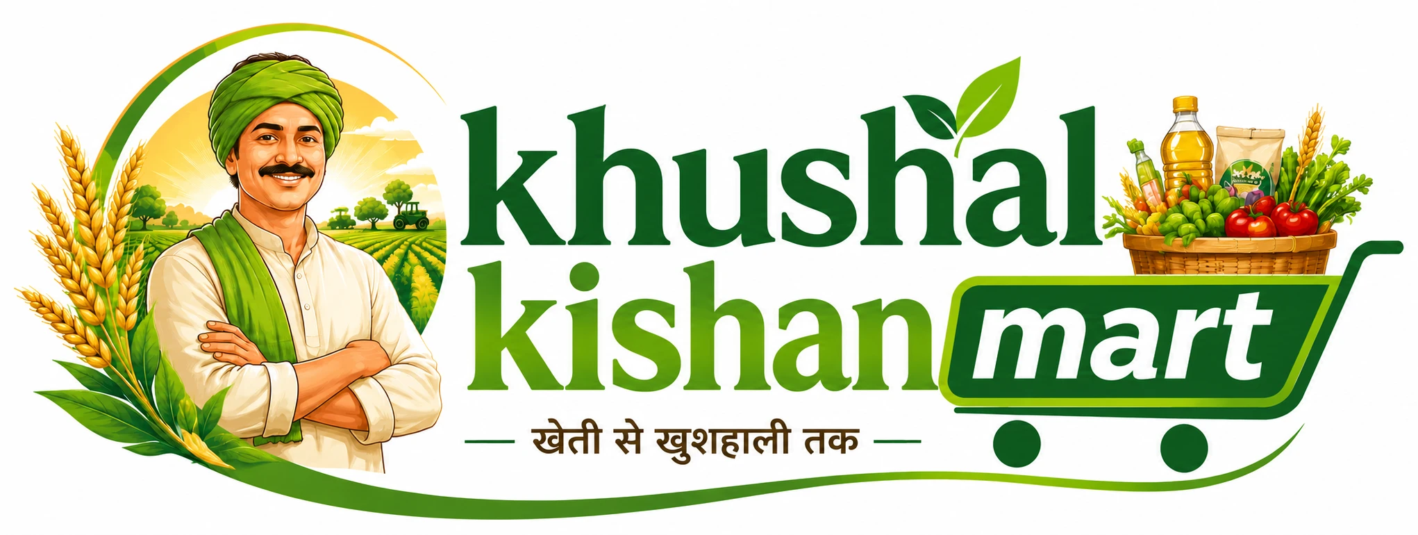 KHUSHAL KISHAN MART