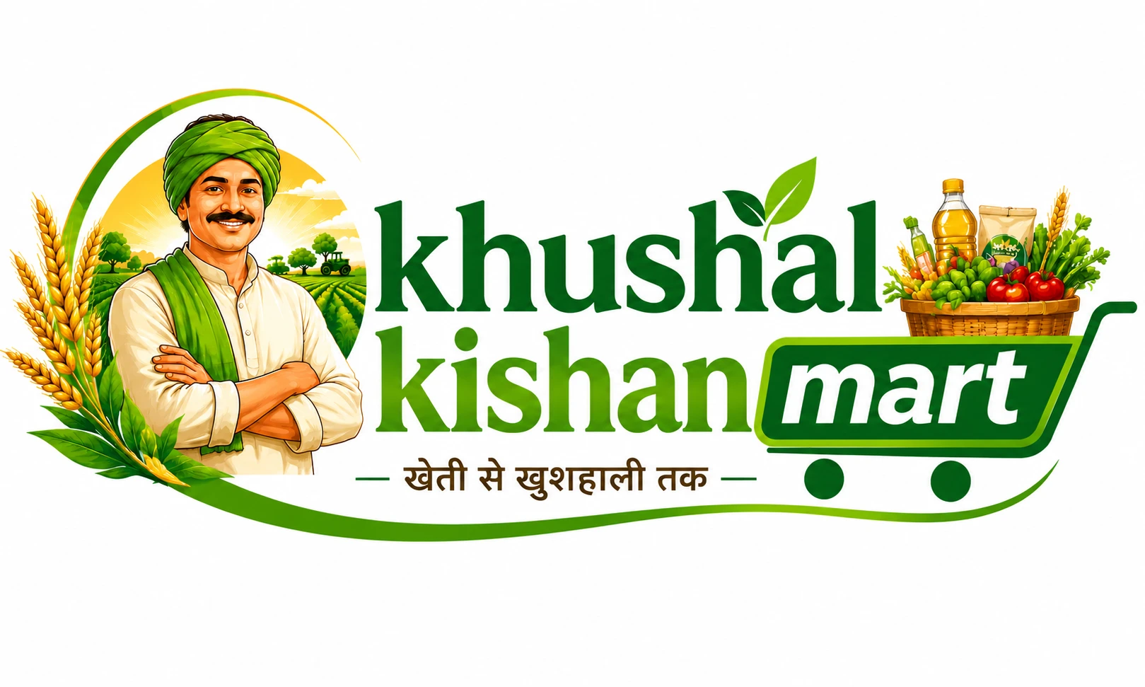 KHUSHAL KISHAN MART